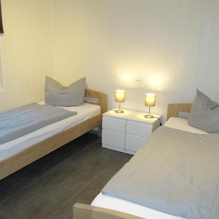 Erlengrund 20 Villa Isenbüttel Eksteriør billede