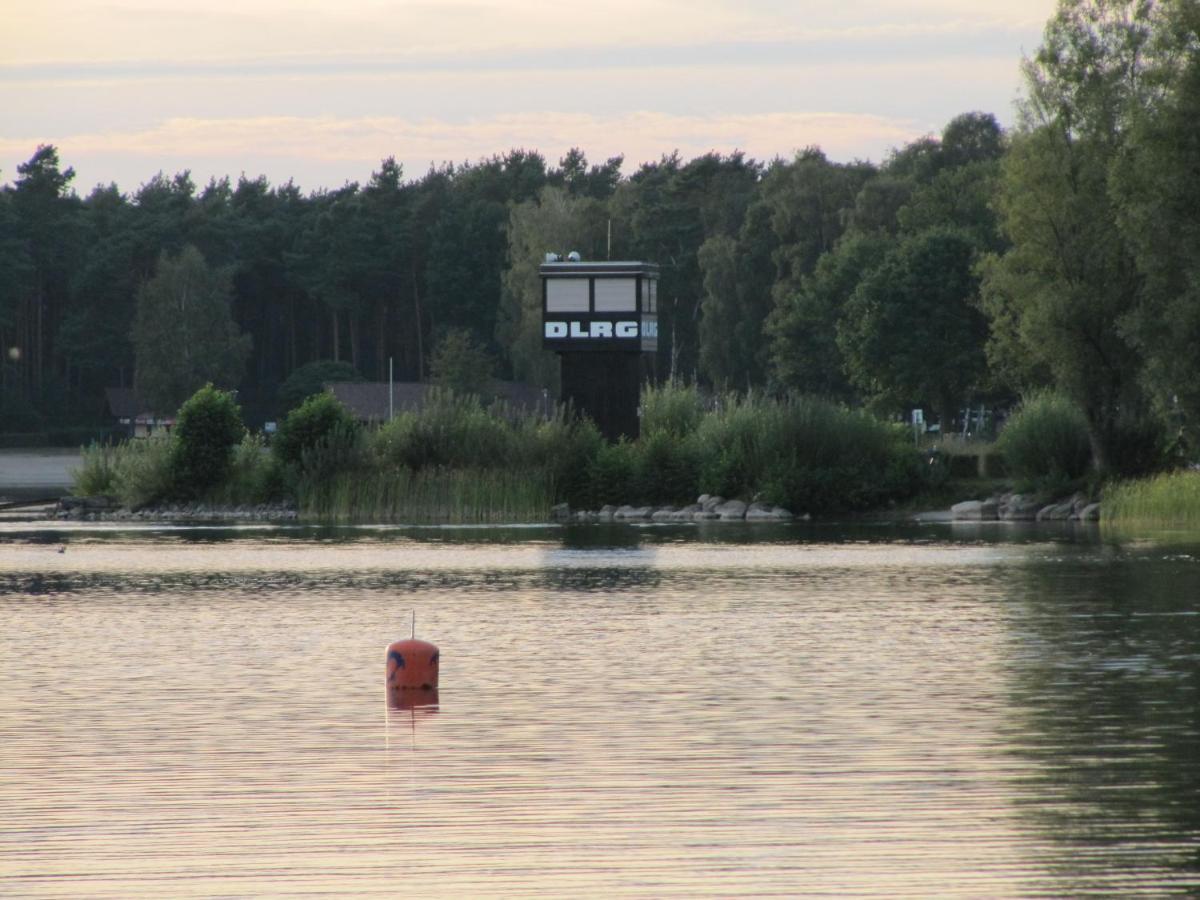 Erlengrund 20 Villa Isenbüttel Eksteriør billede